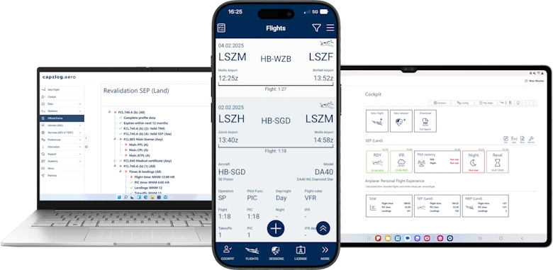 Remove Paper Logbook